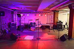 RANDALL MORRIS FOUNDATION CELEBRITY POKER TOURNAMENT